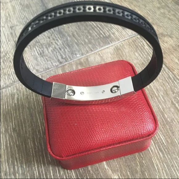 Men’s Comete Bracelet - Picture 4 of 7